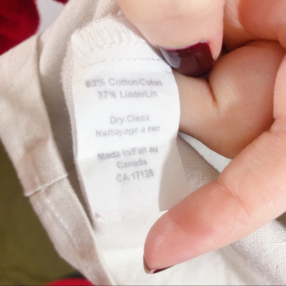 Mara Button Jacket - Picture 6 of 6